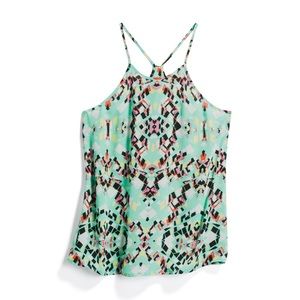 4 for $25 Renee C. Jayani Halter Top Size Sm